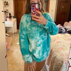 Sand Cloud Long Sleave Shirt